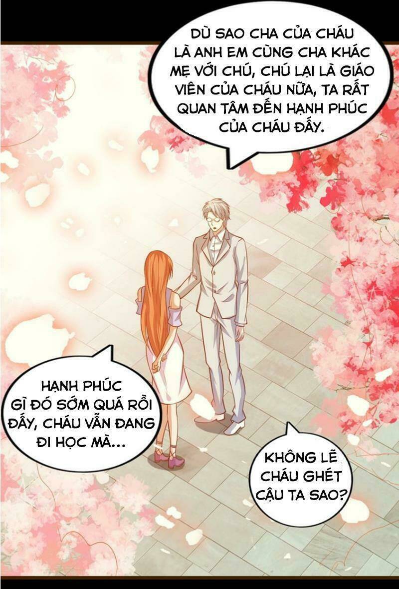 Đọc truyện Ta là đại thiên tài - Chap 31