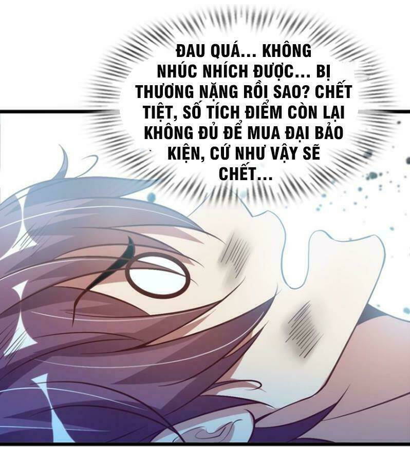 Đọc truyện Ta là đại thiên tài - Chap 33