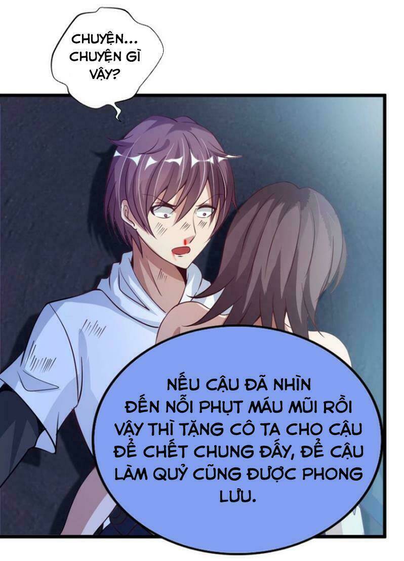 Đọc truyện Ta là đại thiên tài - Chap 33