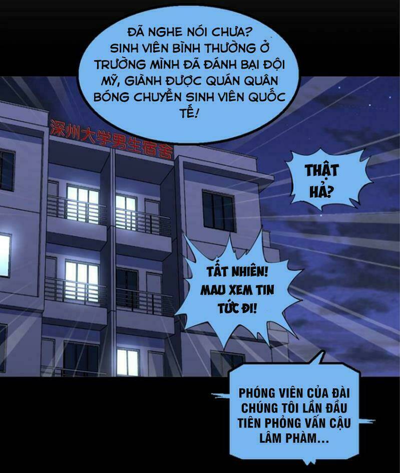 Đọc truyện Ta là đại thiên tài - Chap 33