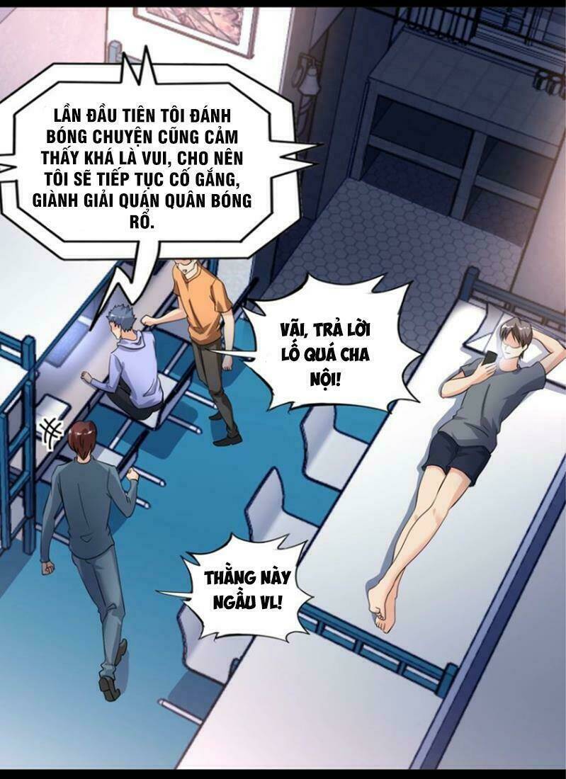 Đọc truyện Ta là đại thiên tài - Chap 33