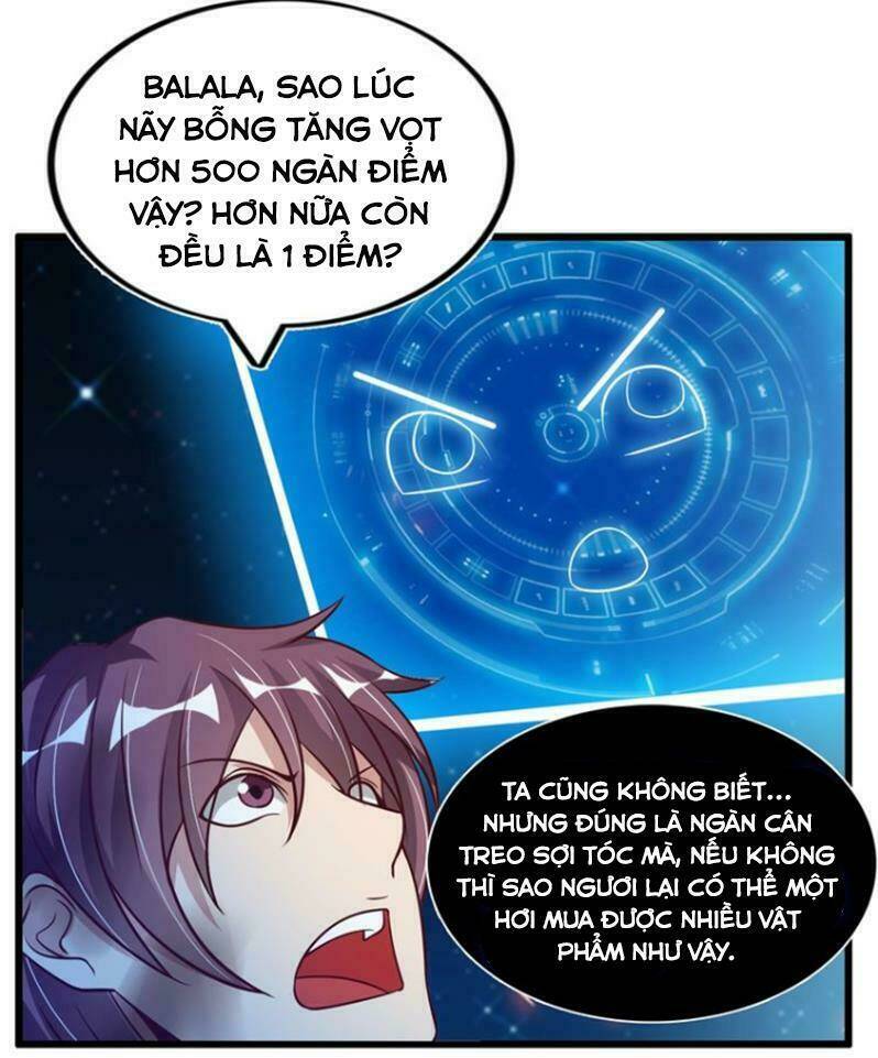 Đọc truyện Ta là đại thiên tài - Chap 33