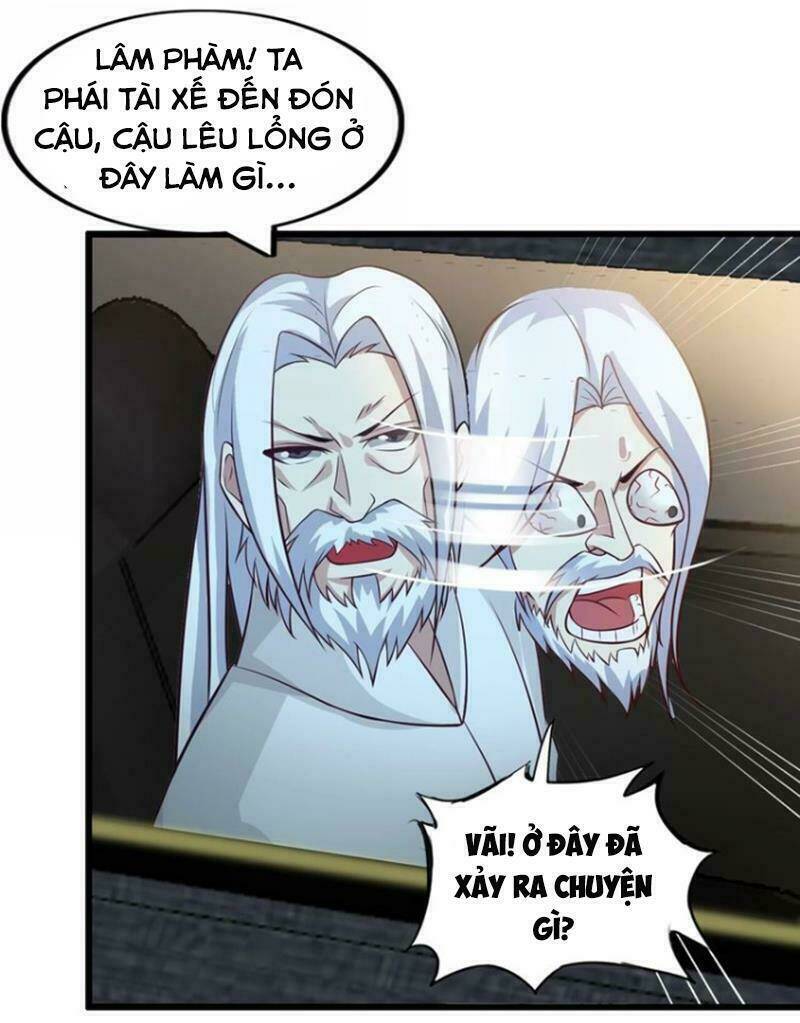 Đọc truyện Ta là đại thiên tài - Chap 35