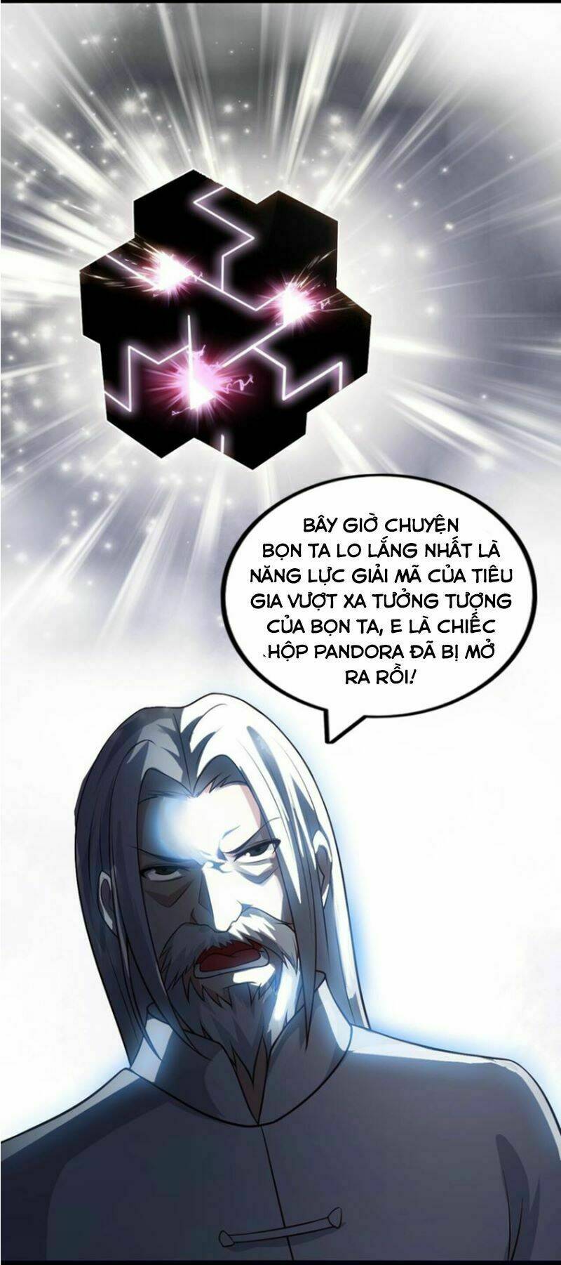 Đọc truyện Ta là đại thiên tài - Chap 35