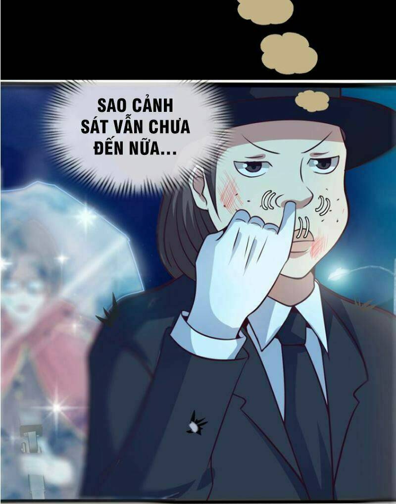 Đọc truyện Ta là đại thiên tài - Chap 35