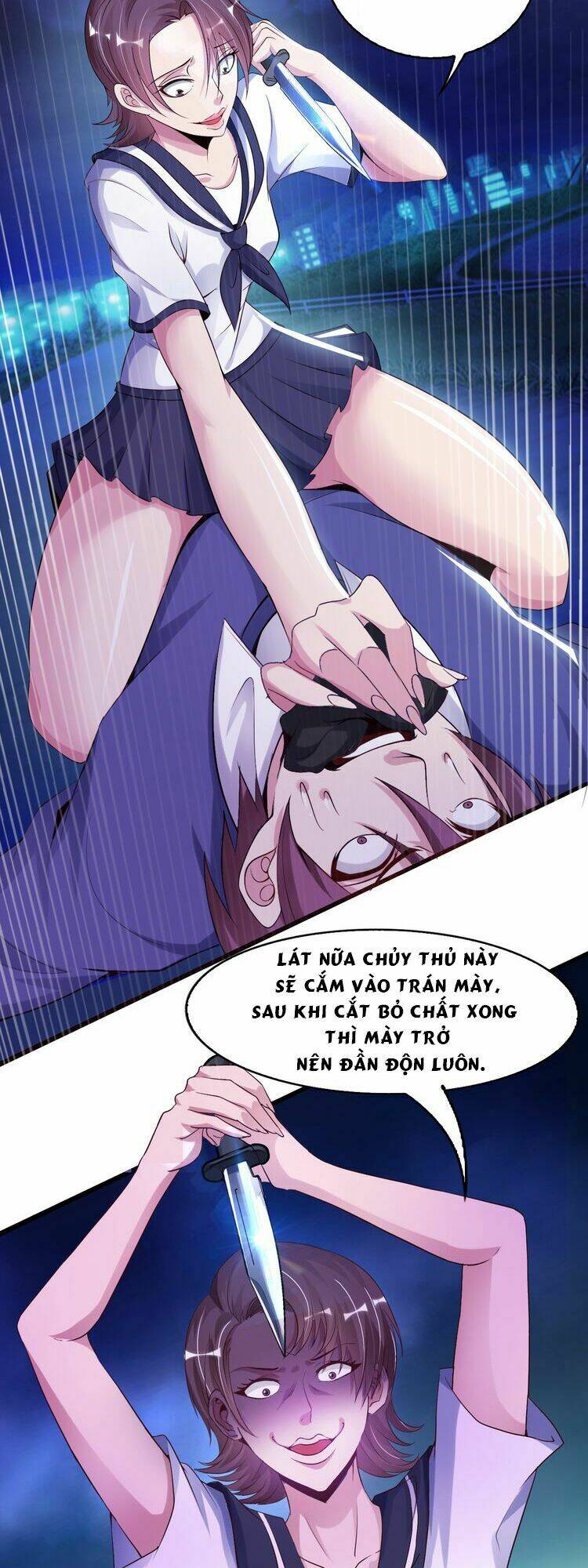 Đọc truyện Ta là đại thiên tài - Chap 7