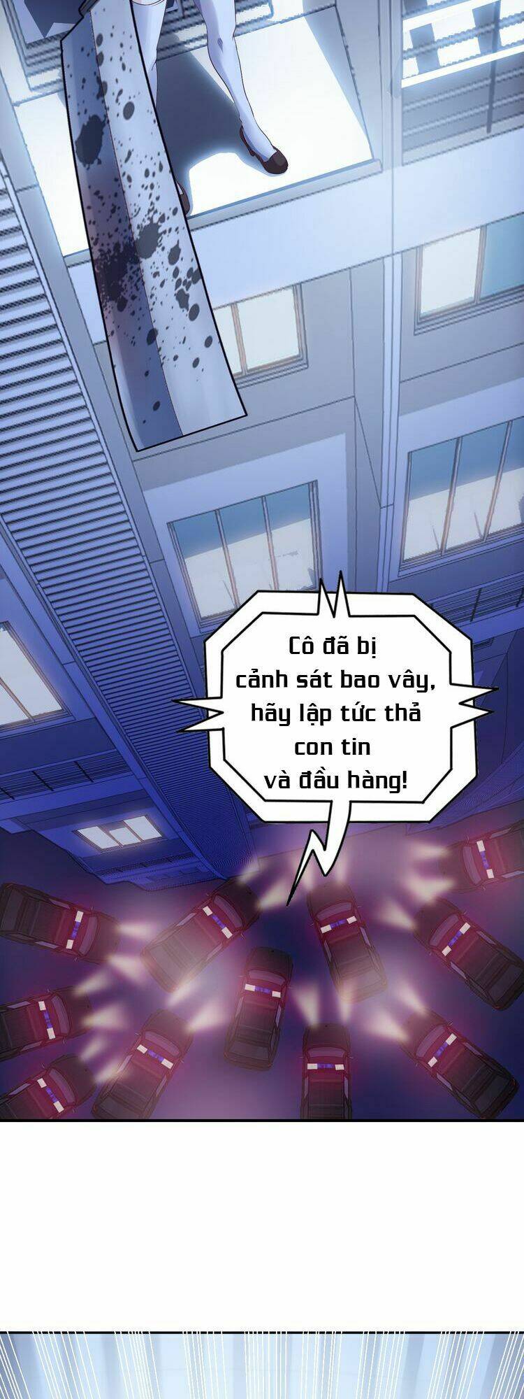 Đọc truyện Ta là đại thiên tài - Chap 8