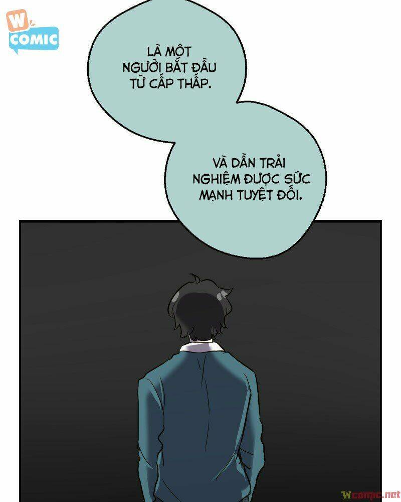 Đọc truyện Thế giới không hoàn hảo - Chap 200