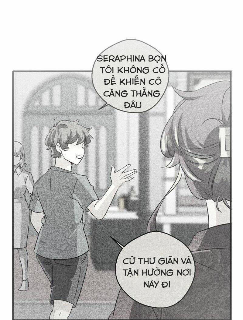 Đọc truyện Thế giới không hoàn hảo - Chap 249