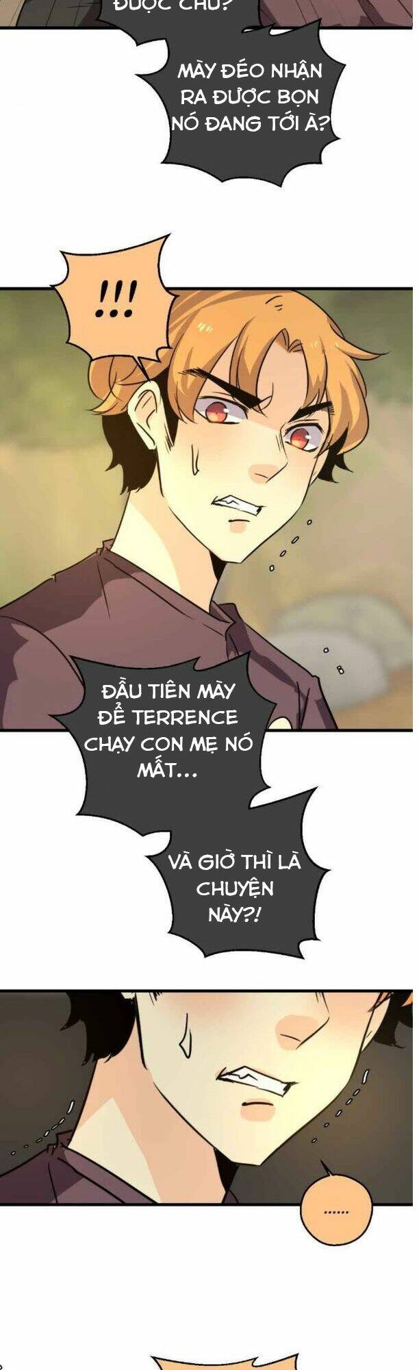 Đọc truyện Thế giới không hoàn hảo - Chap 259