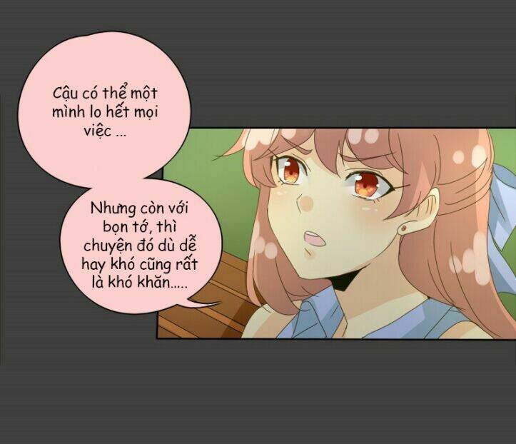 Đọc truyện Thế giới không hoàn hảo - Chap 61