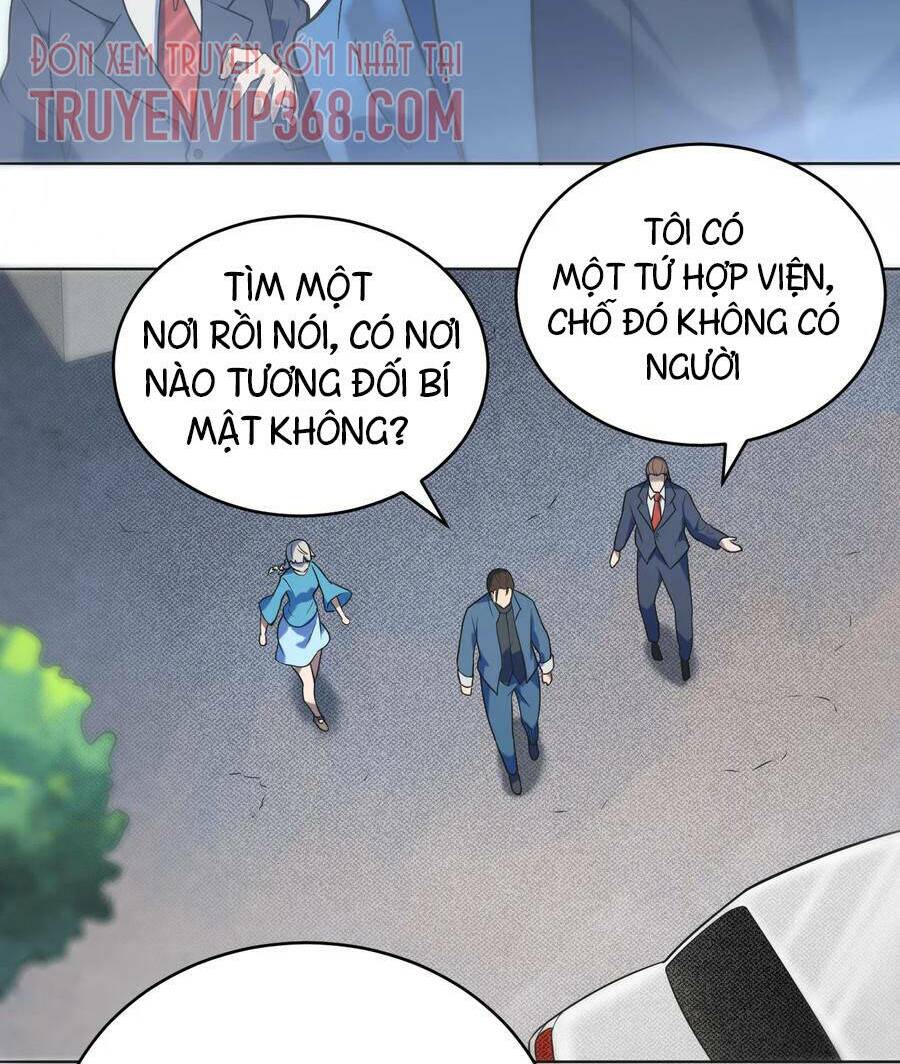 Đọc truyện Thiên mệnh xa đao nhân - Chap 11