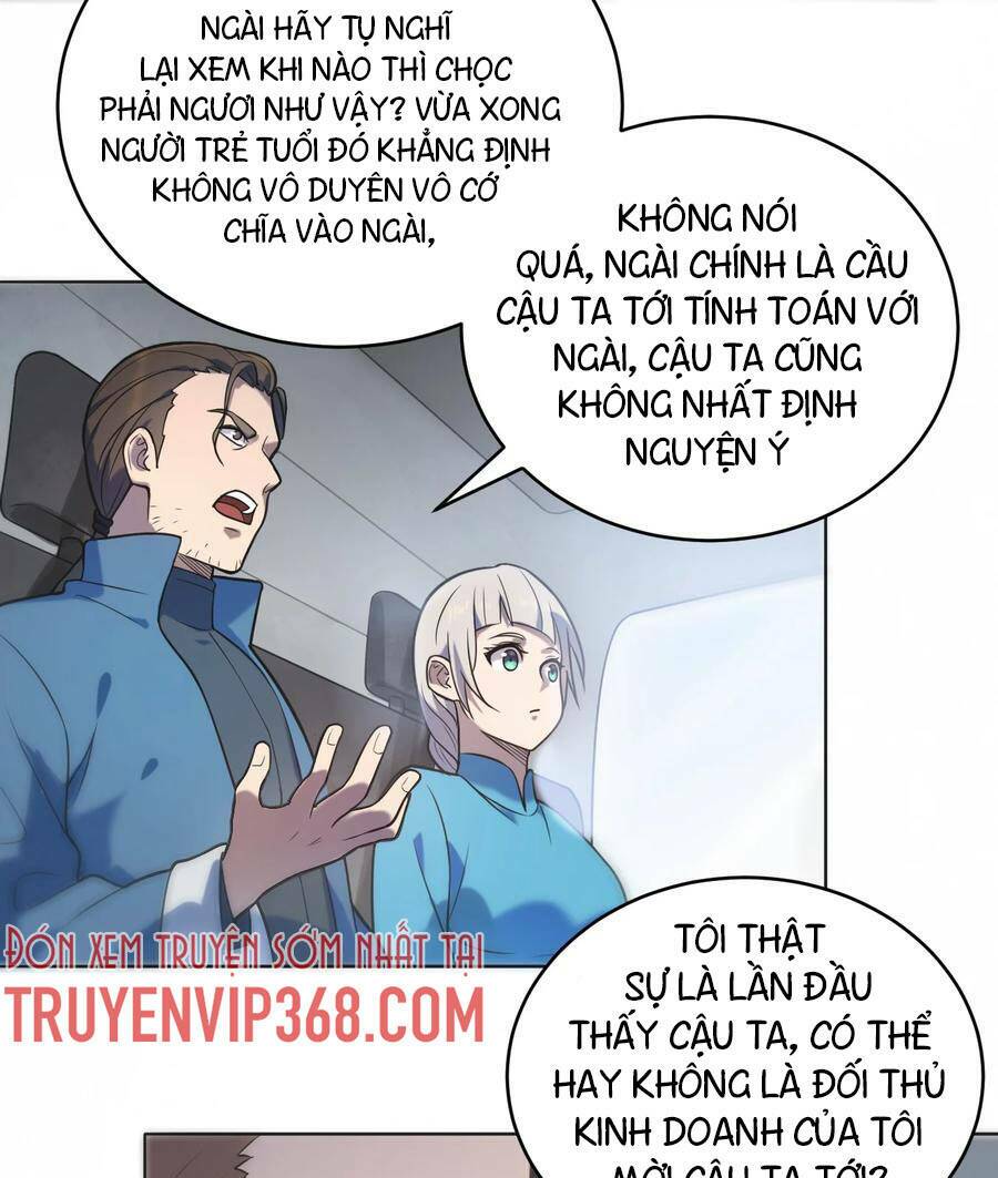 Đọc truyện Thiên mệnh xa đao nhân - Chap 11