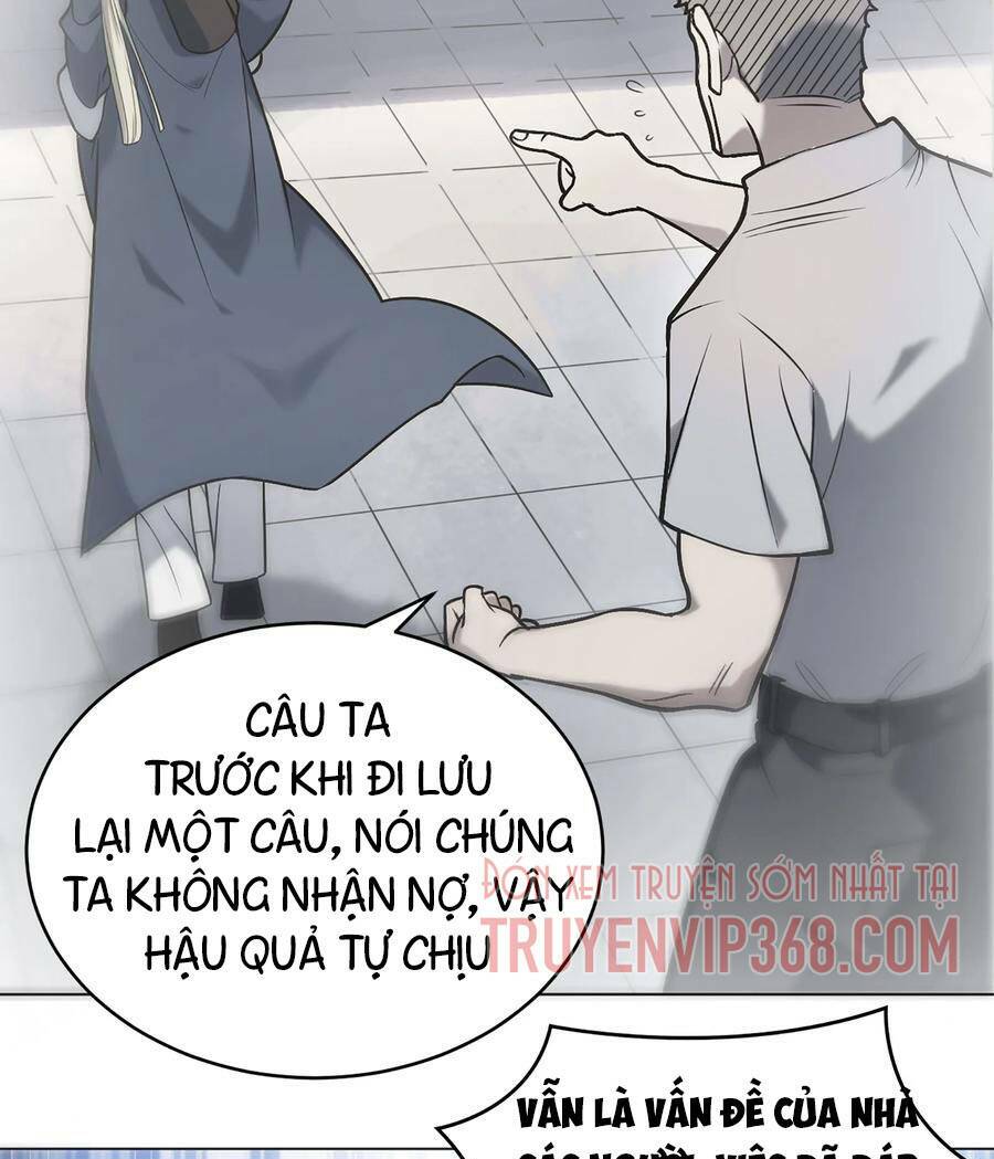 Đọc truyện Thiên mệnh xa đao nhân - Chap 11