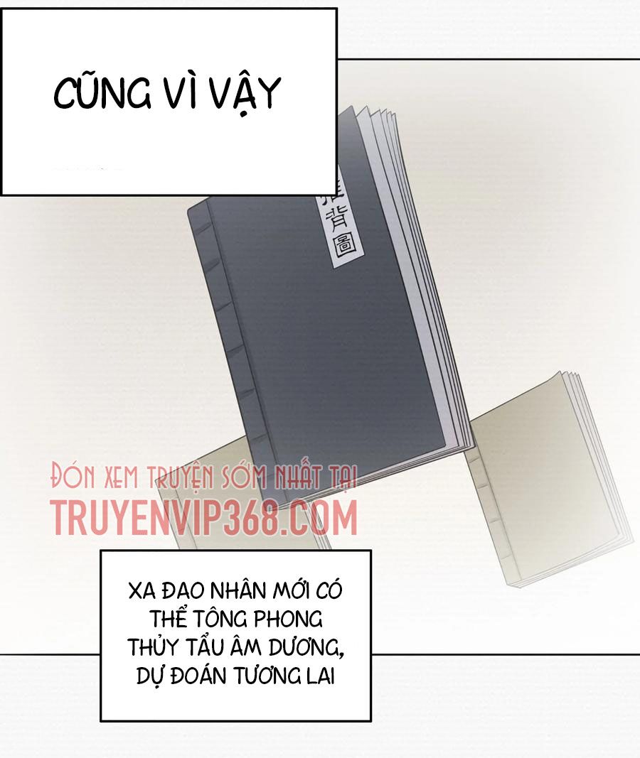 Đọc truyện Thiên mệnh xa đao nhân - Chap 12