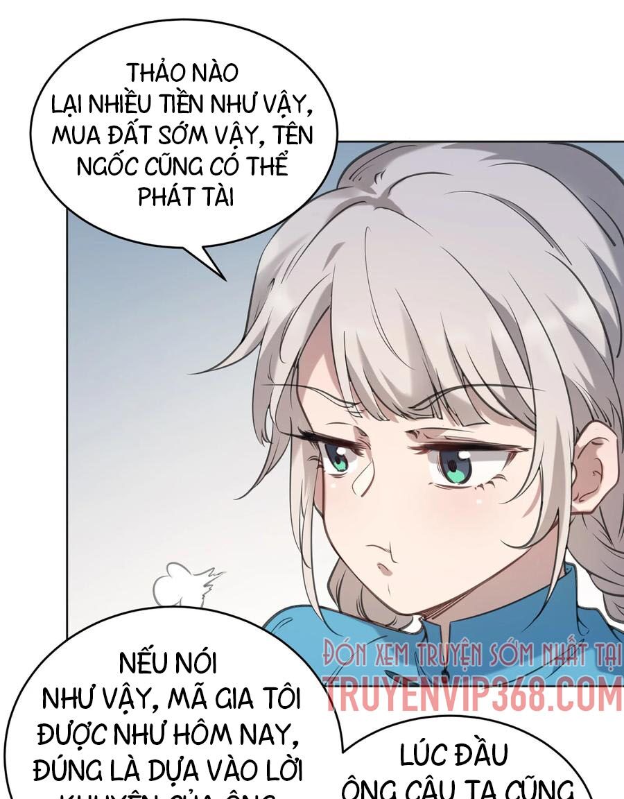 Đọc truyện Thiên mệnh xa đao nhân - Chap 12