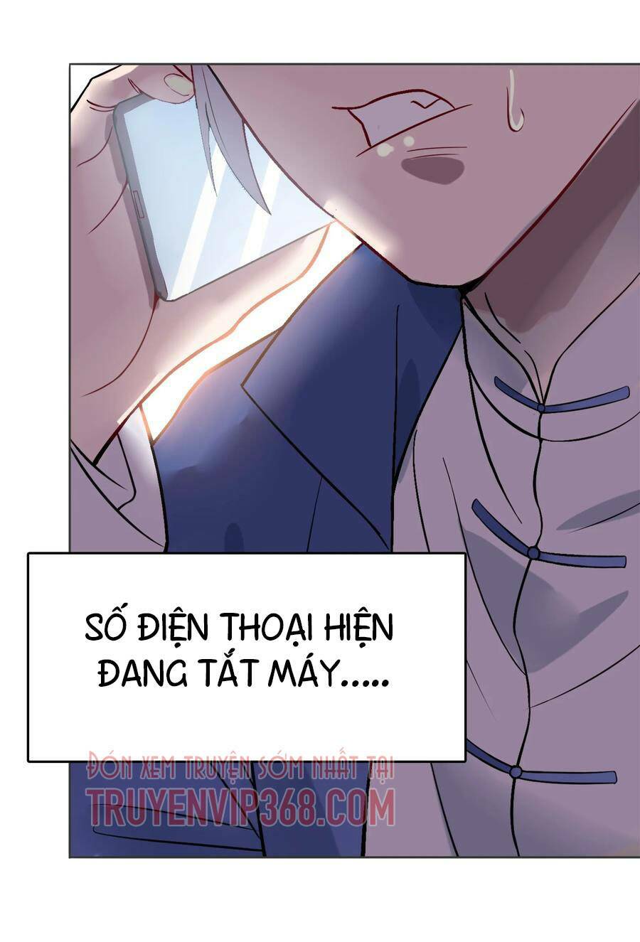 Đọc truyện Thiên mệnh xa đao nhân - Chap 14