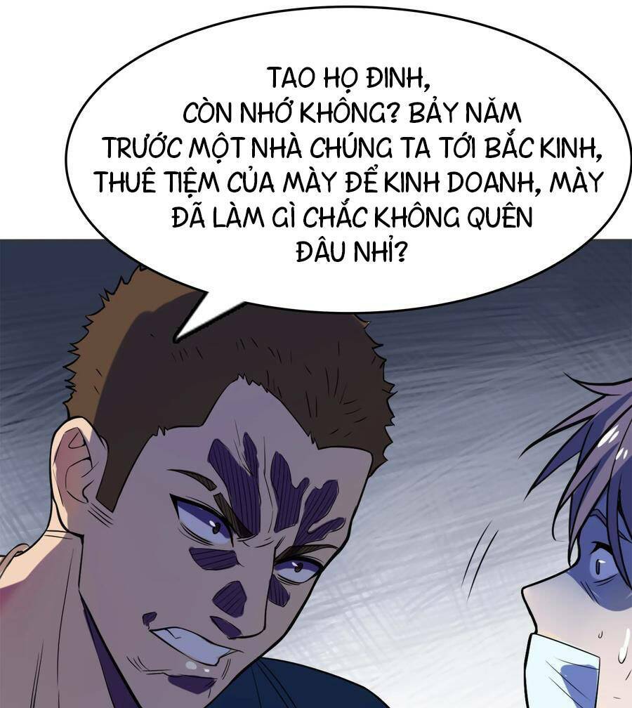 Đọc truyện Thiên mệnh xa đao nhân - Chap 14