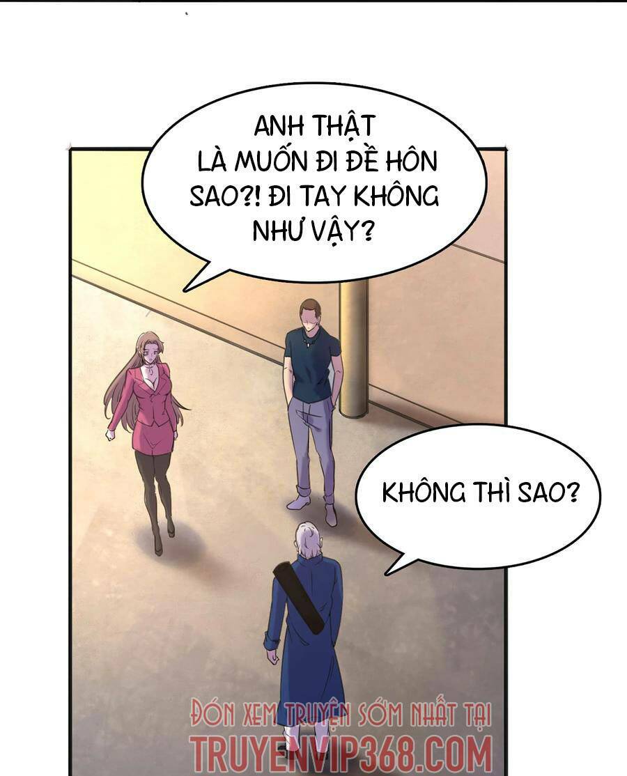 Đọc truyện Thiên mệnh xa đao nhân - Chap 15