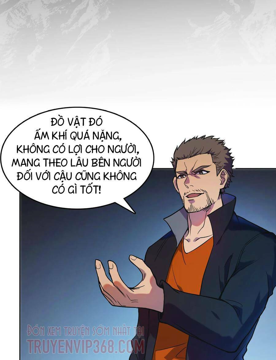 Đọc truyện Thiên mệnh xa đao nhân - Chap 17