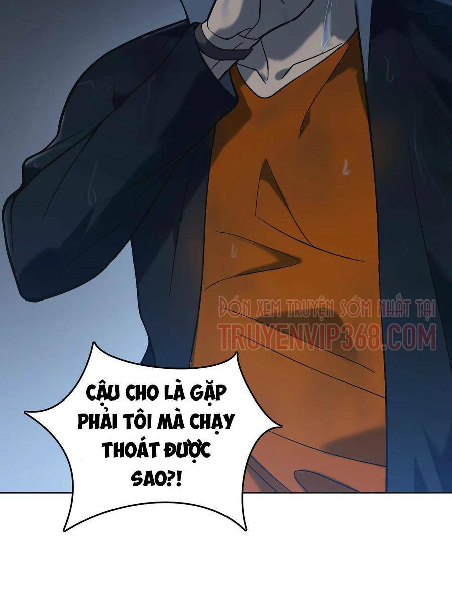 Đọc truyện Thiên mệnh xa đao nhân - Chap 17