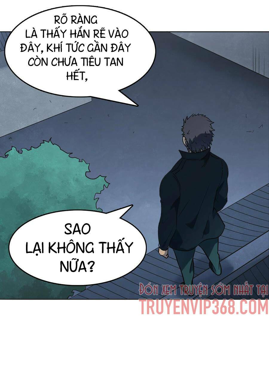 Đọc truyện Thiên mệnh xa đao nhân - Chap 17