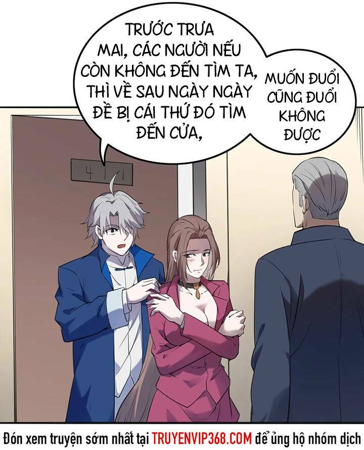 Đọc truyện Thiên mệnh xa đao nhân - Chap 2