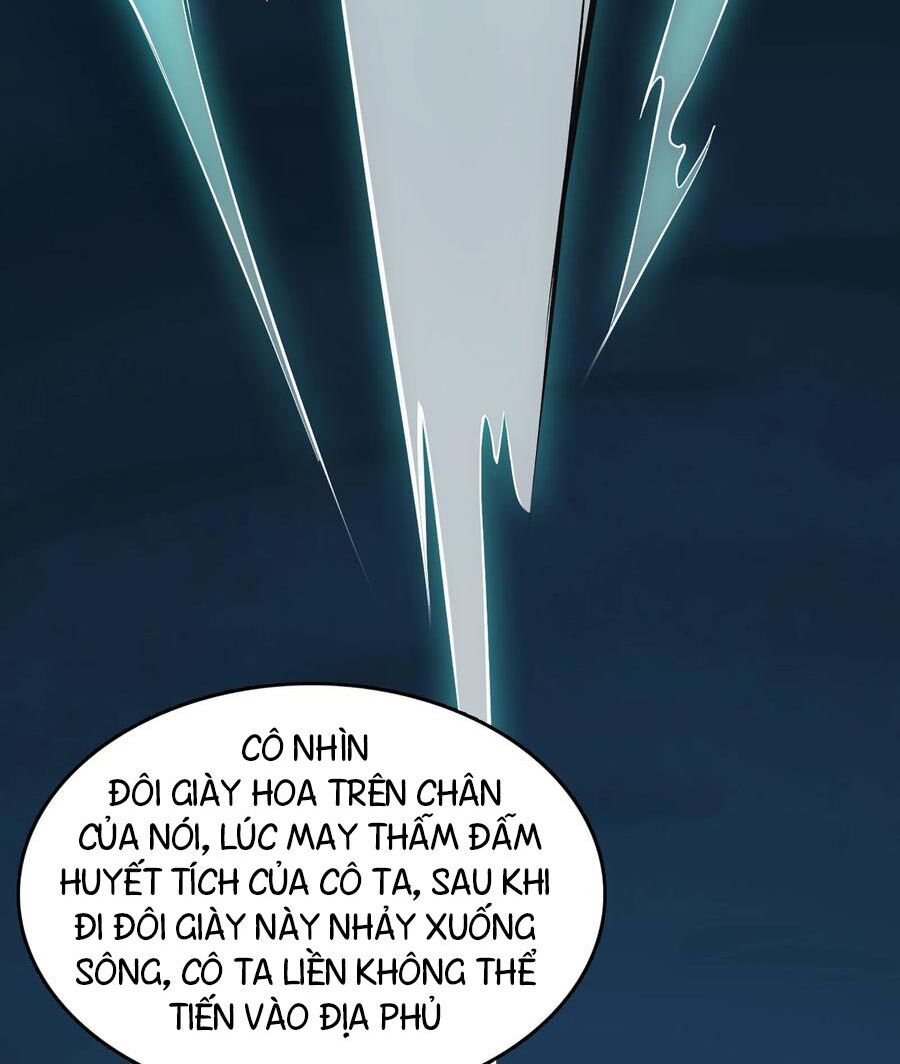 Đọc truyện Thiên mệnh xa đao nhân - Chap 20