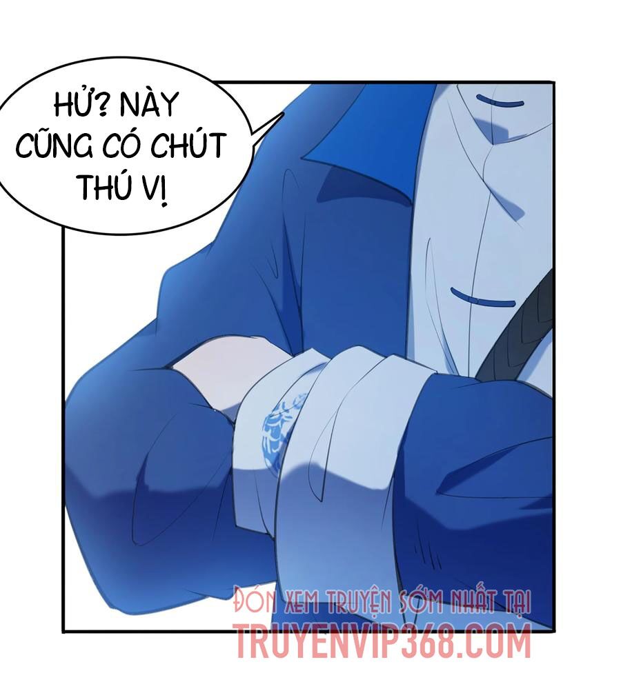 Đọc truyện Thiên mệnh xa đao nhân - Chap 22