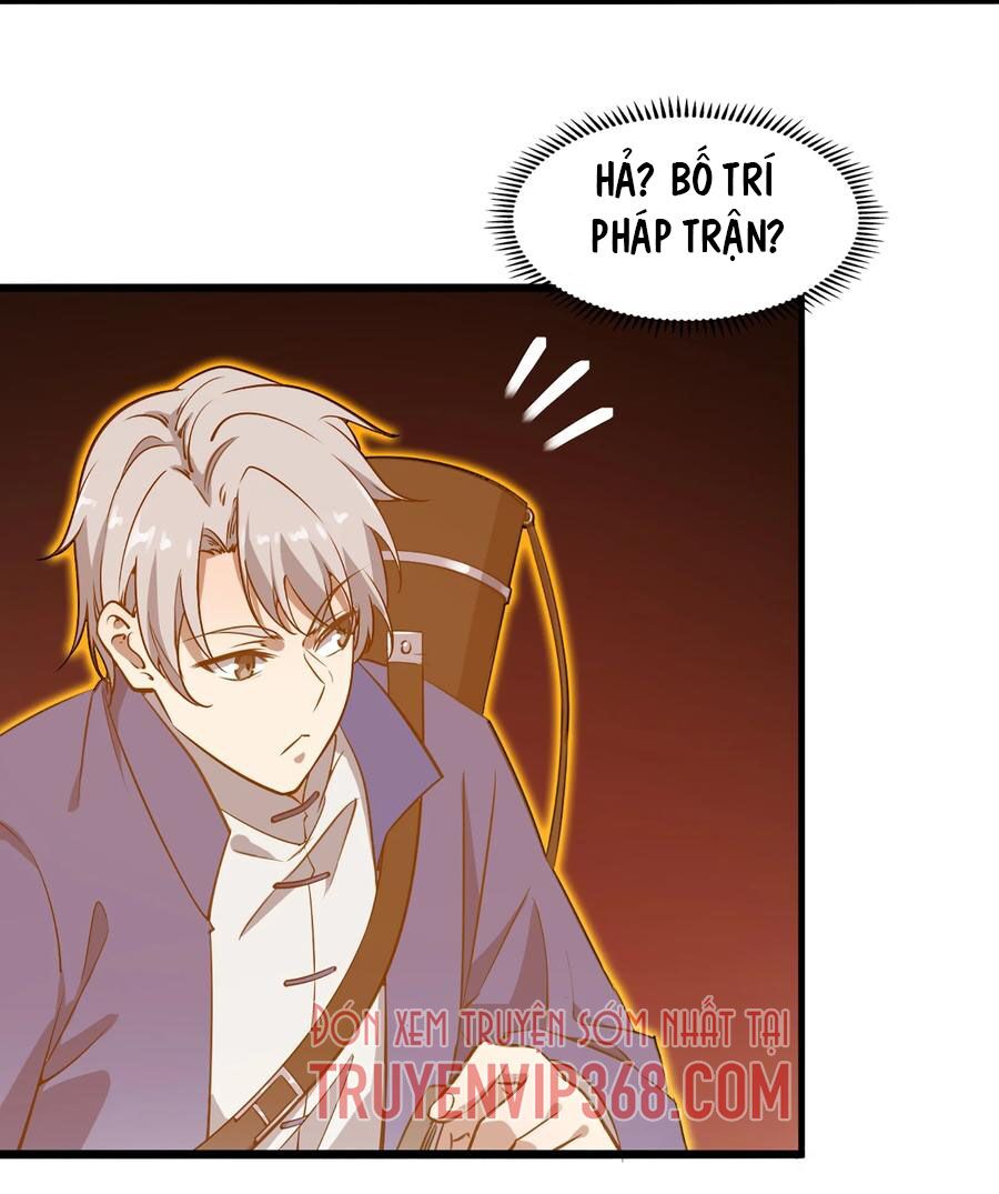 Đọc truyện Thiên mệnh xa đao nhân - Chap 23