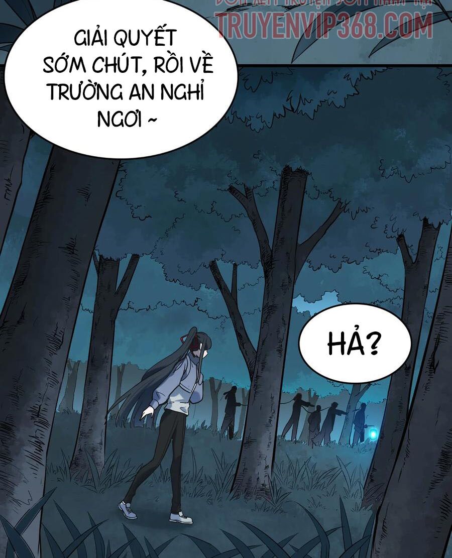 Đọc truyện Thiên mệnh xa đao nhân - Chap 26