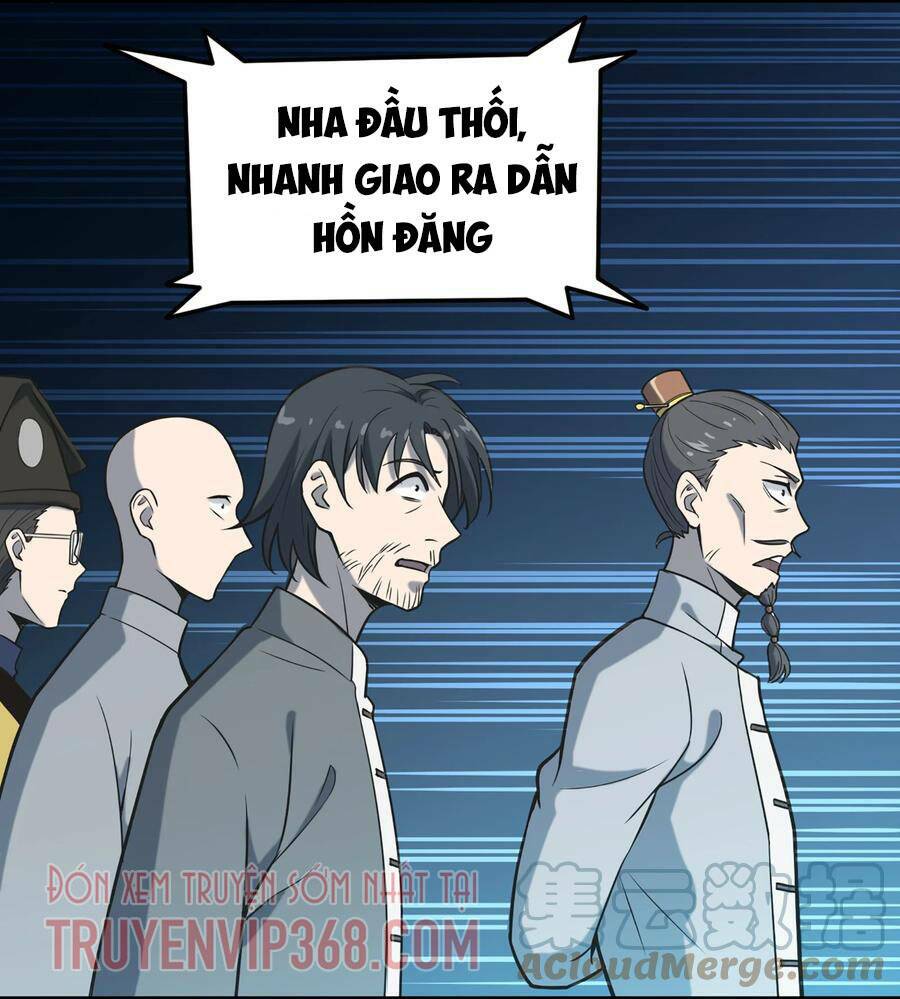 Đọc truyện Thiên mệnh xa đao nhân - Chap 27