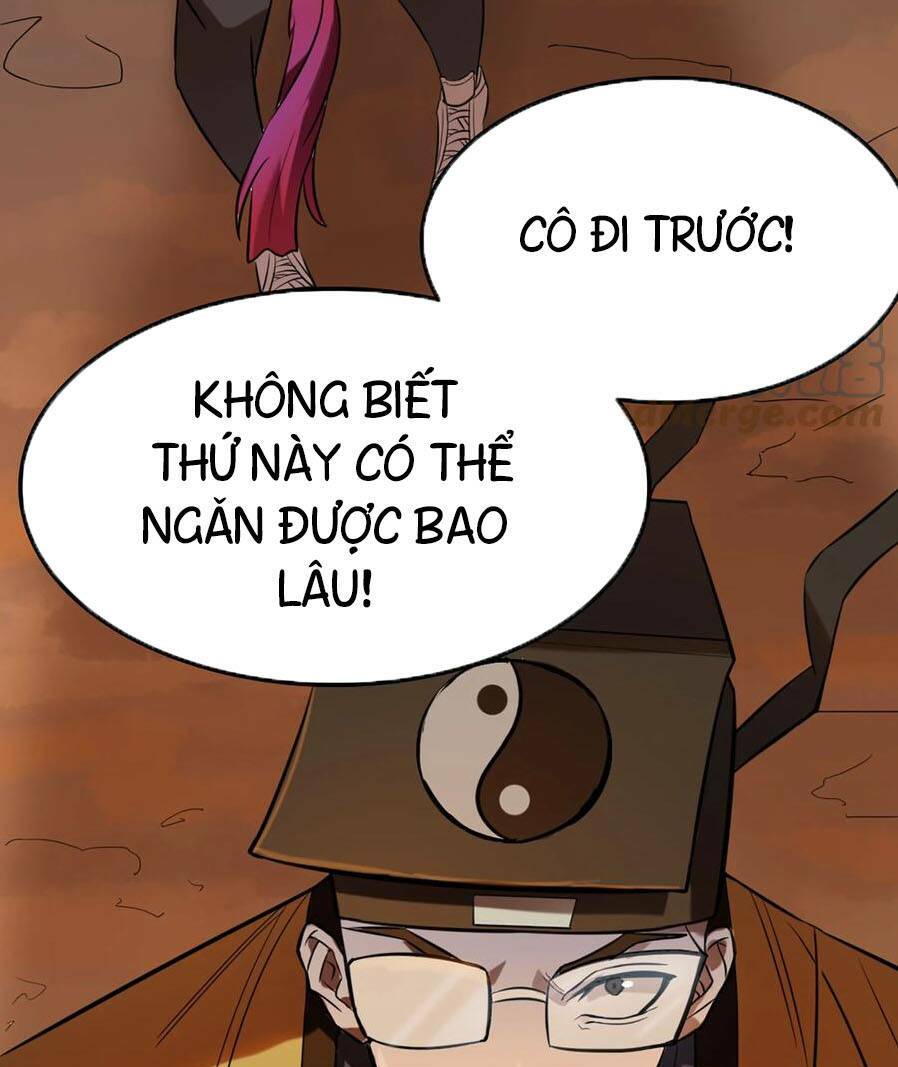 Đọc truyện Thiên mệnh xa đao nhân - Chap 28