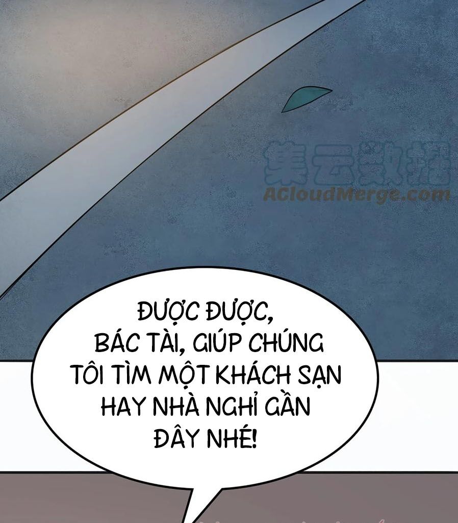 Đọc truyện Thiên mệnh xa đao nhân - Chap 29