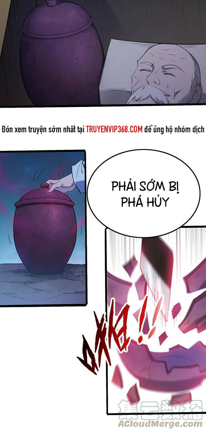 Đọc truyện Thiên mệnh xa đao nhân - Chap 3