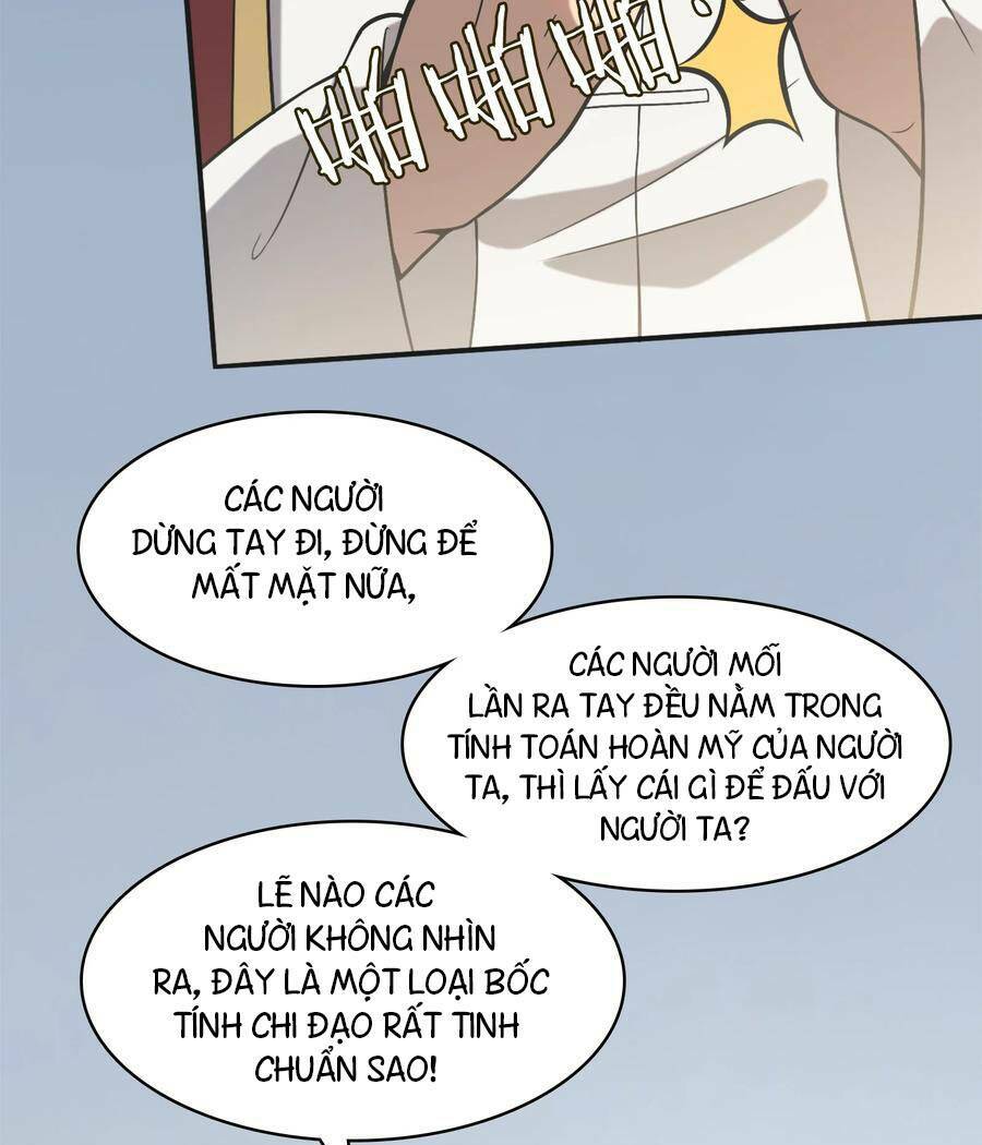 Đọc truyện Thiên mệnh xa đao nhân - Chap 31