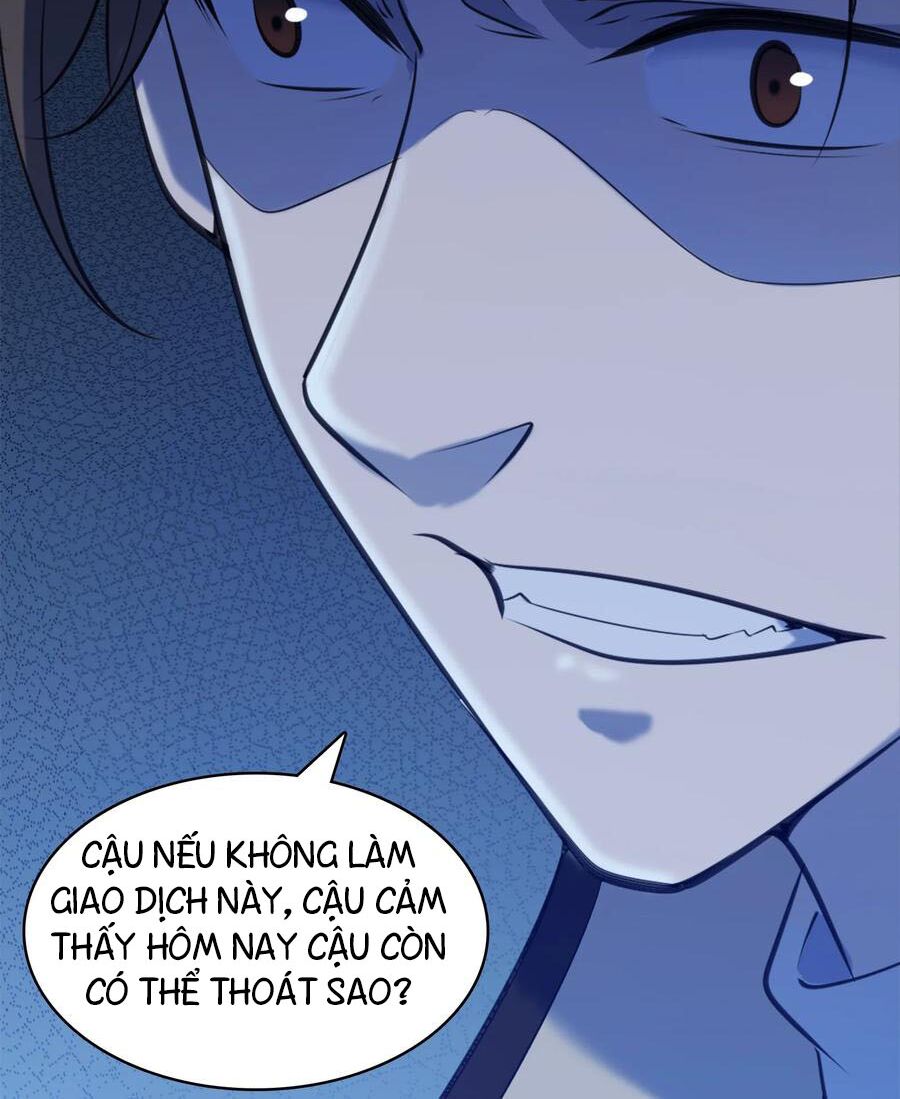 Đọc truyện Thiên mệnh xa đao nhân - Chap 32