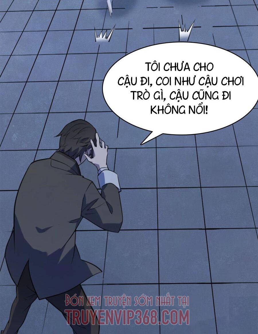 Đọc truyện Thiên mệnh xa đao nhân - Chap 32