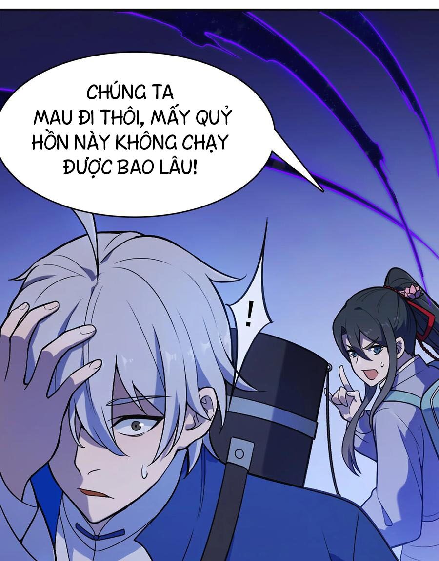 Đọc truyện Thiên mệnh xa đao nhân - Chap 32