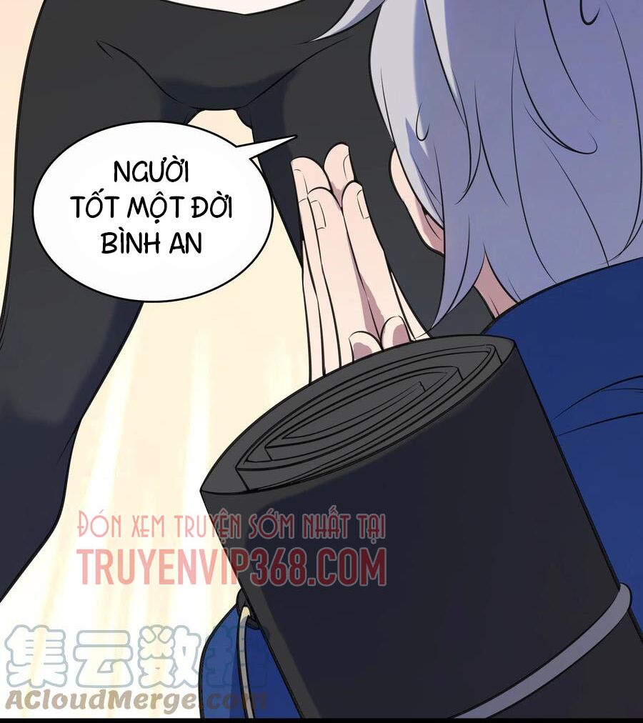 Đọc truyện Thiên mệnh xa đao nhân - Chap 34