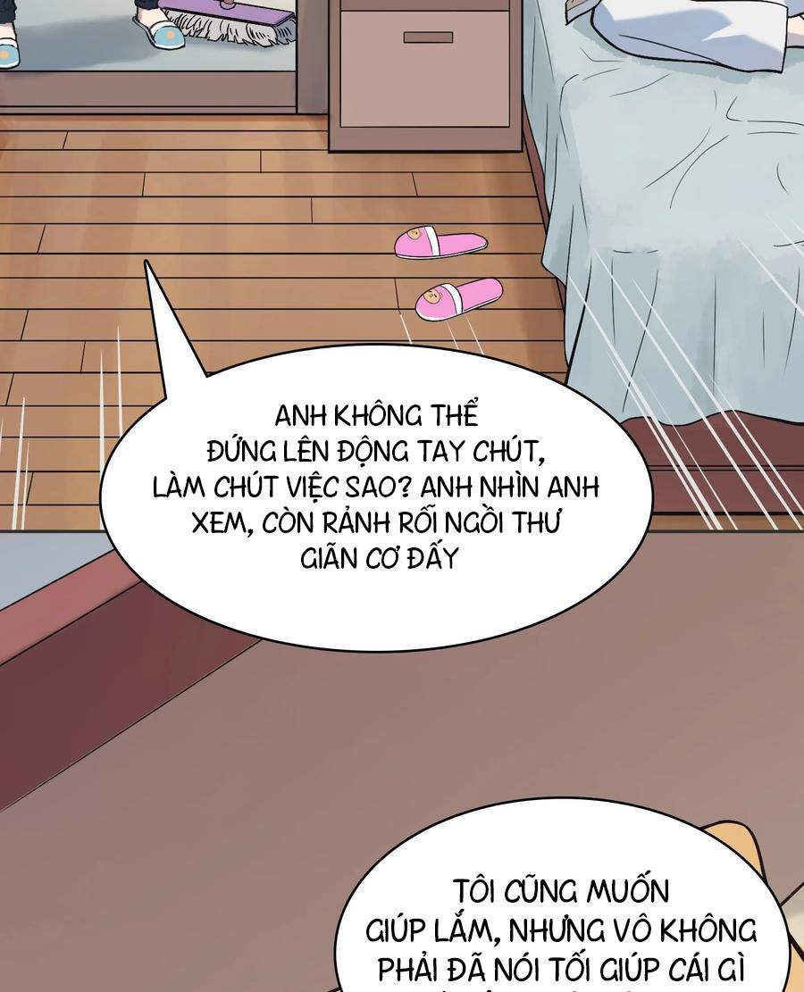 Đọc truyện Thiên mệnh xa đao nhân - Chap 34