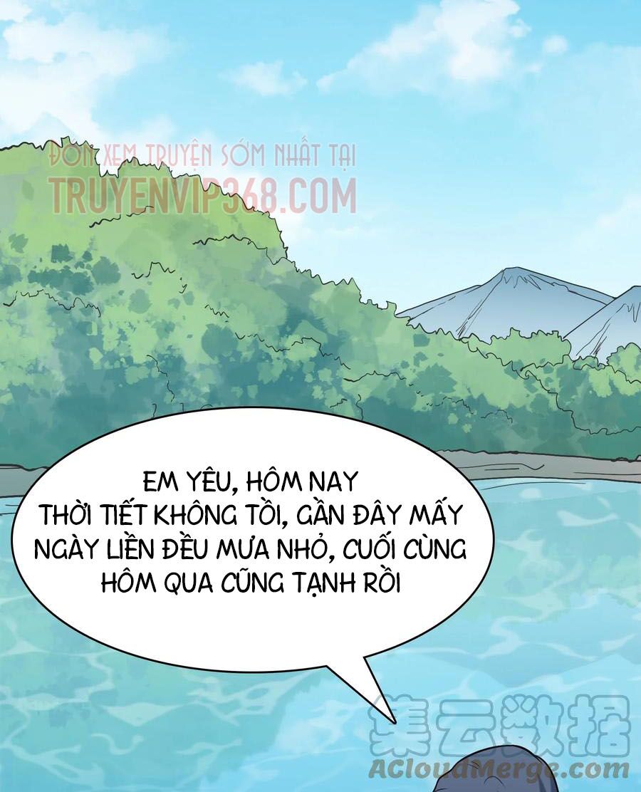 Đọc truyện Thiên mệnh xa đao nhân - Chap 35