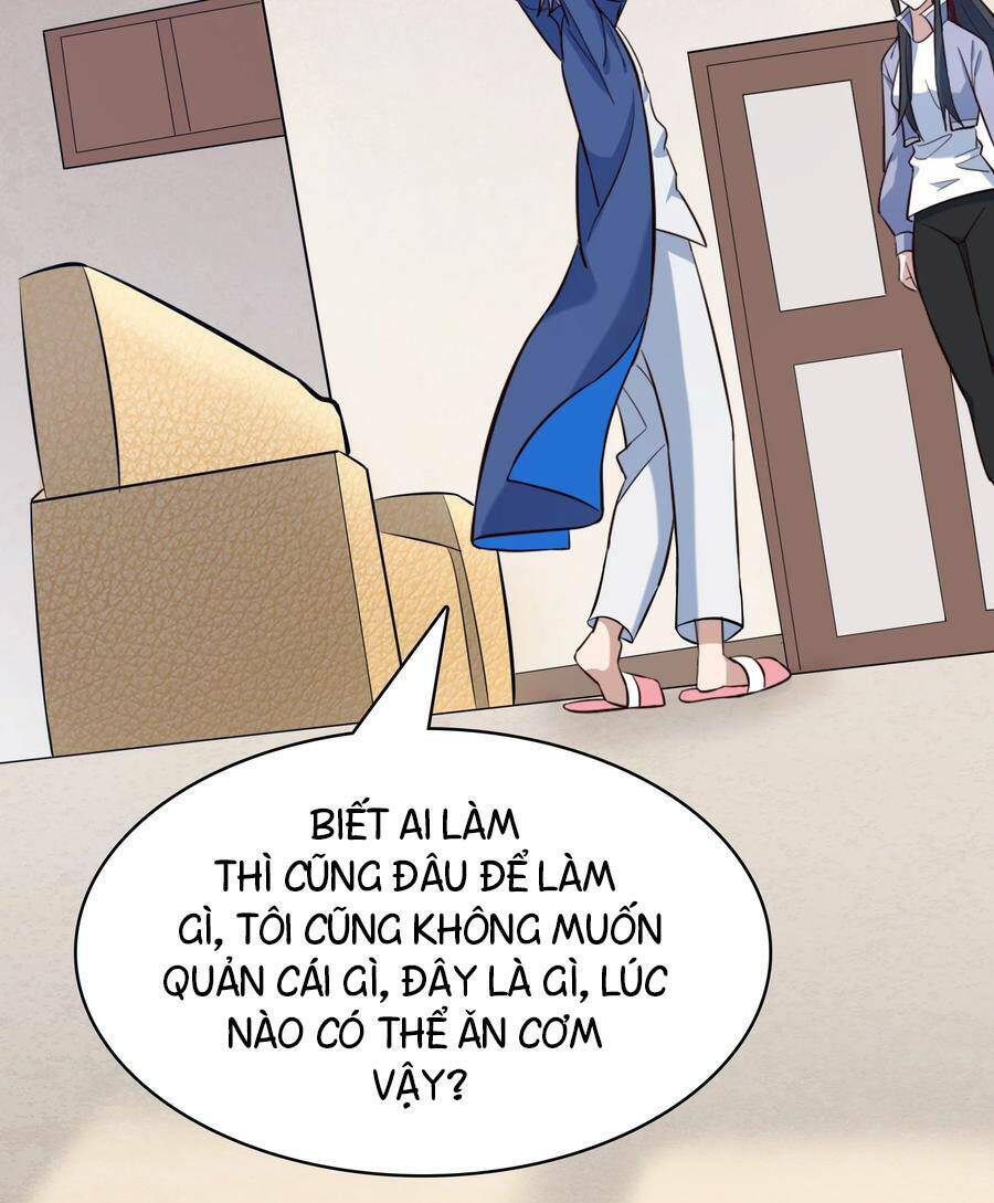 Đọc truyện Thiên mệnh xa đao nhân - Chap 36