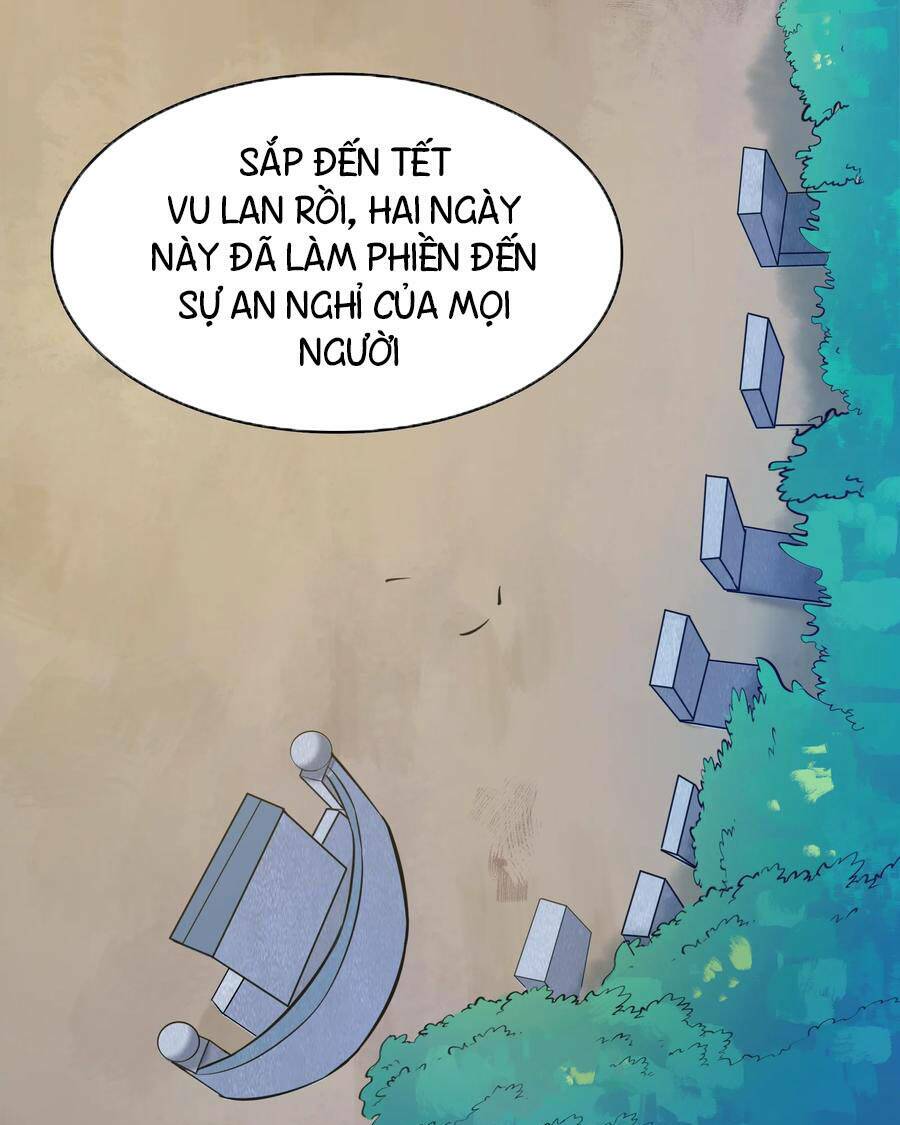 Đọc truyện Thiên mệnh xa đao nhân - Chap 36