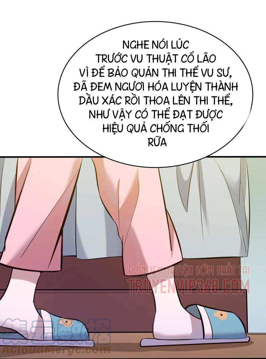 Đọc truyện Thiên mệnh xa đao nhân - Chap 36