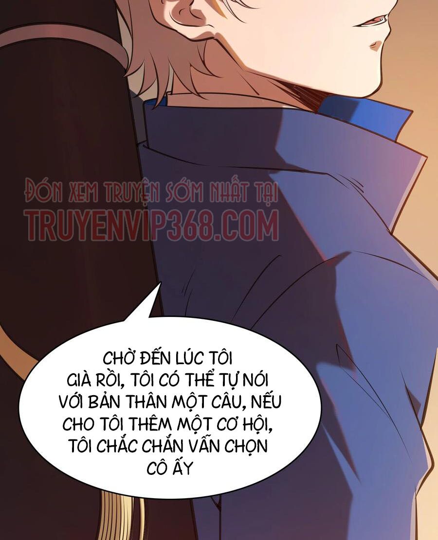 Đọc truyện Thiên mệnh xa đao nhân - Chap 37