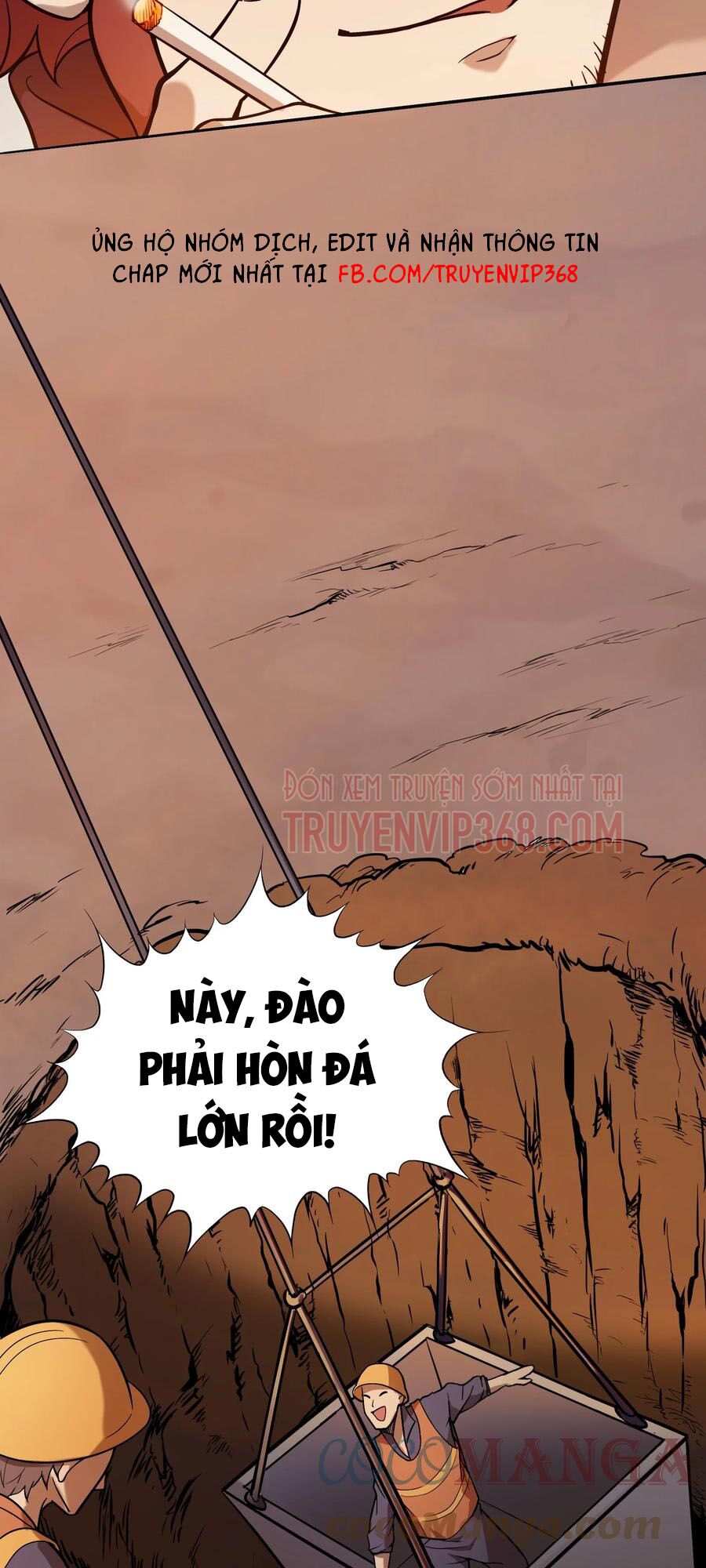 Đọc truyện Thiên mệnh xa đao nhân - Chap 37