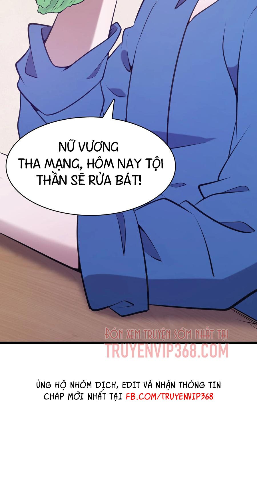 Đọc truyện Thiên mệnh xa đao nhân - Chap 38