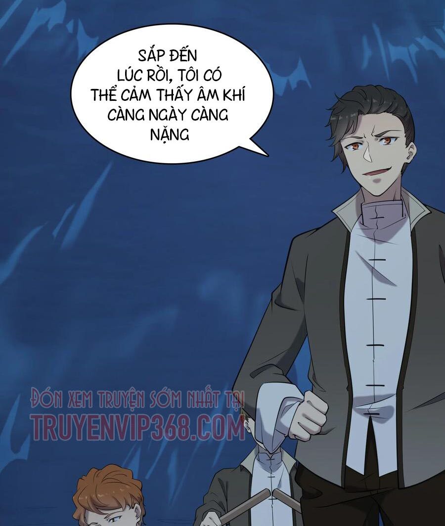 Đọc truyện Thiên mệnh xa đao nhân - Chap 38