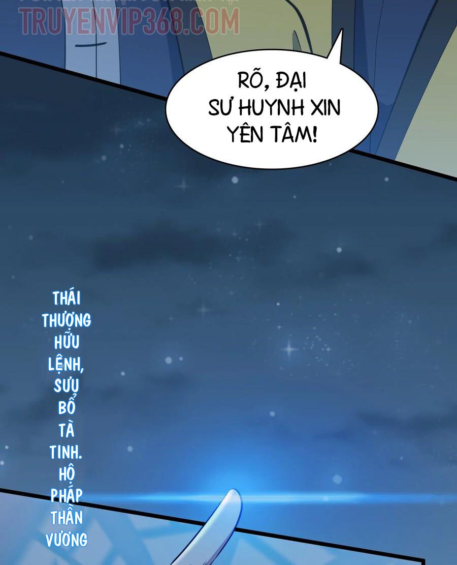 Đọc truyện Thiên mệnh xa đao nhân - Chap 38